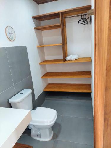 Aldeia Corumbau in Prado, Brasil