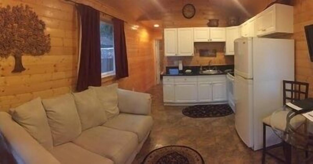 Robin Hood Village Resort - photo 56