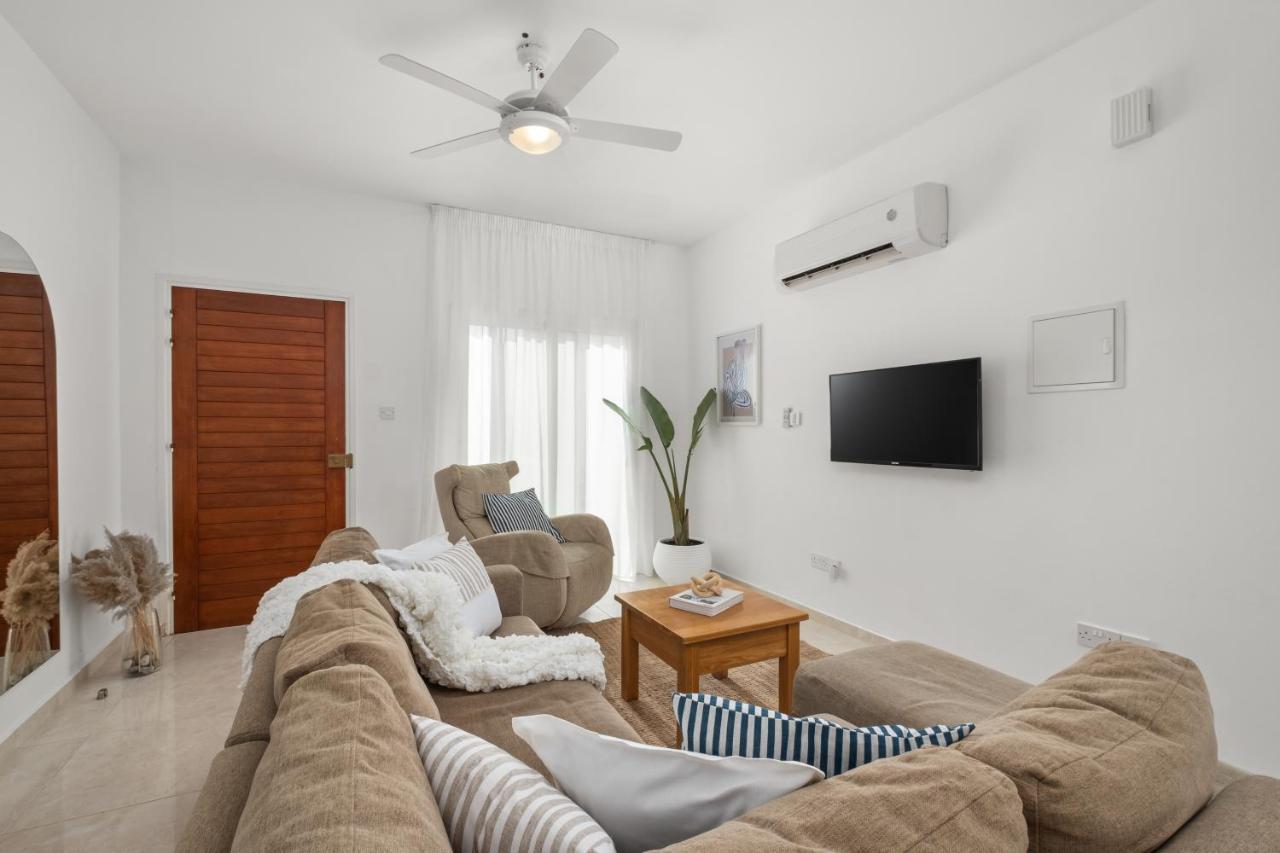 Tariro Townhouse by Nomads