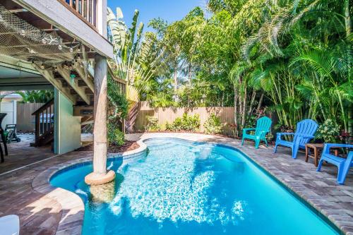 Ocean’s 77 in Holmes Beach, United States