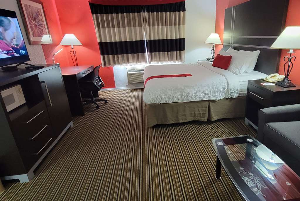 Ramada by Wyndham Mountain Home - photo 42