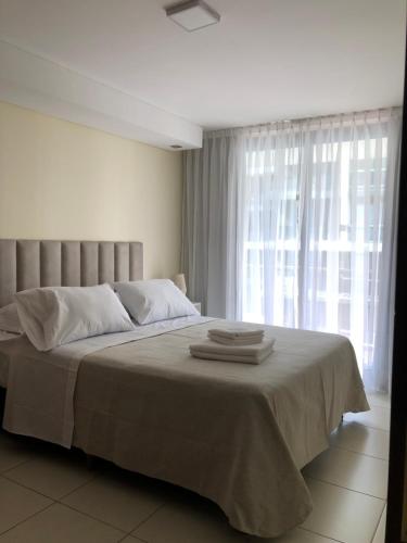 San Lorenzo 490 Nueva Córdoba — 4-Star Luxury Hotel in Cordoba, Argentina