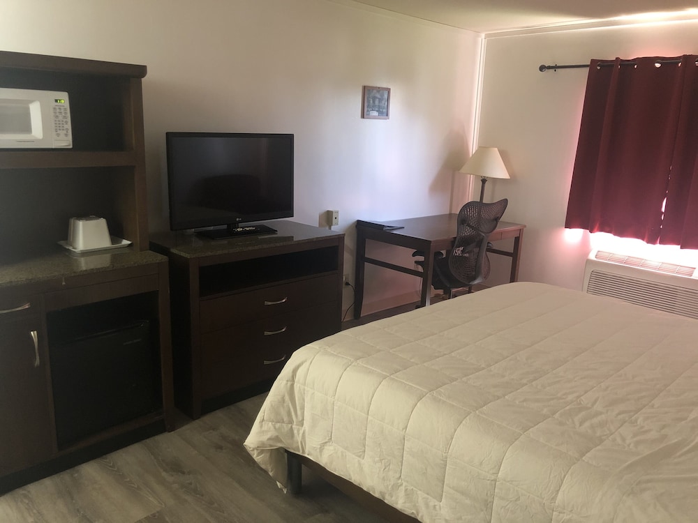 Simple Rewards Inn Shelbina - photo 10