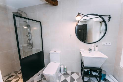 Apartment Atoneli