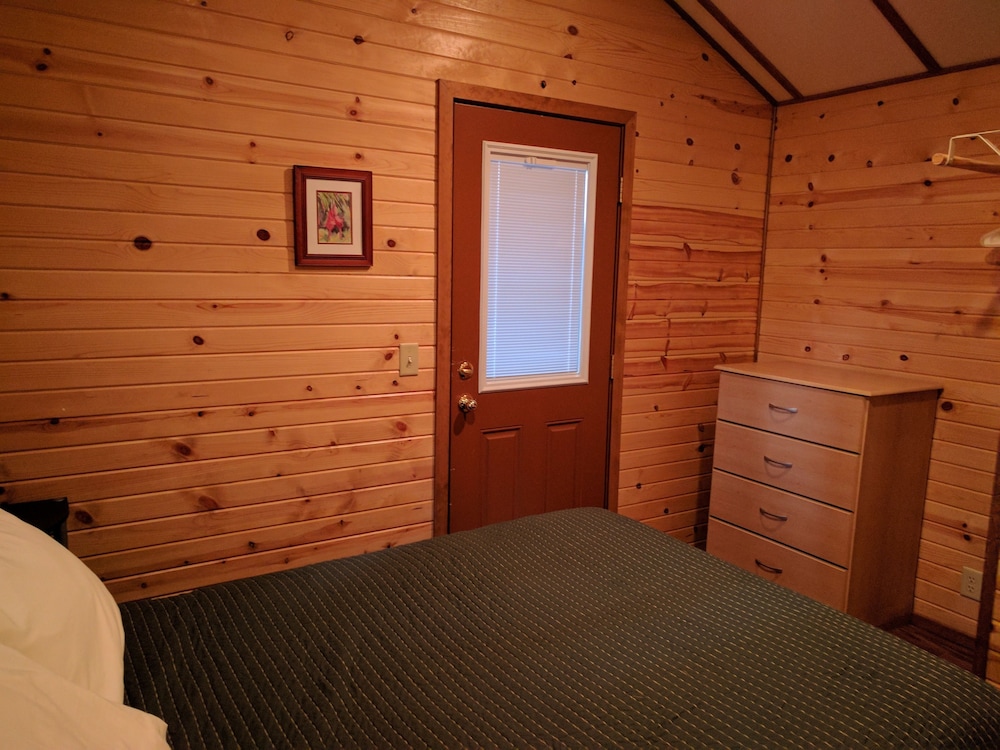 Emerald Forest Cabins - photo 21