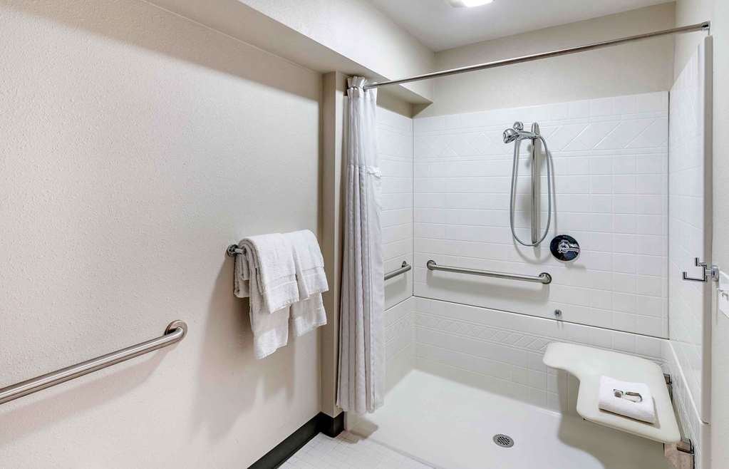 Extended Stay America Premier Suites San Jose Airport - photo 11