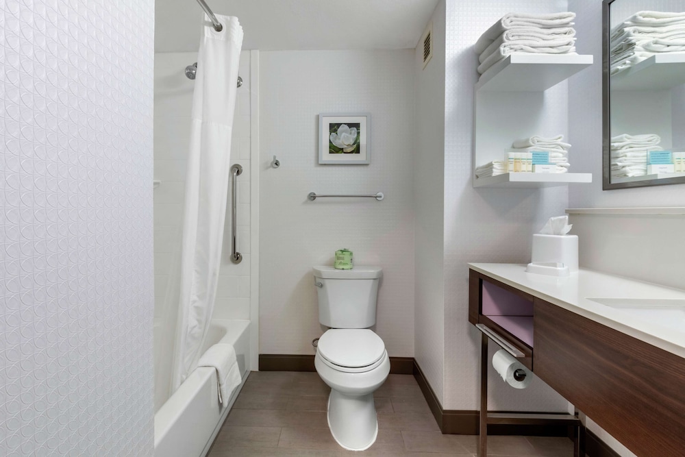 Hampton Inn Brookhaven - photo 24