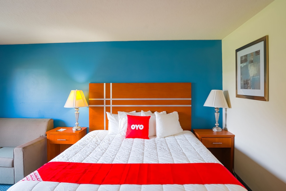 OYO Hotel Redwood Falls near Jackpot Casino - photo 27