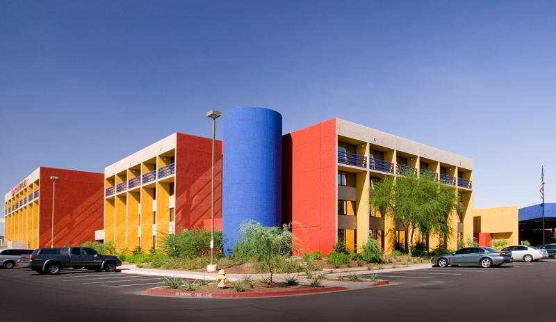 Four Points by Sheraton Phoenix North - photo 12