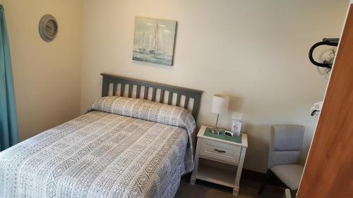 King Phillip motel - last minute hotel in Gardner