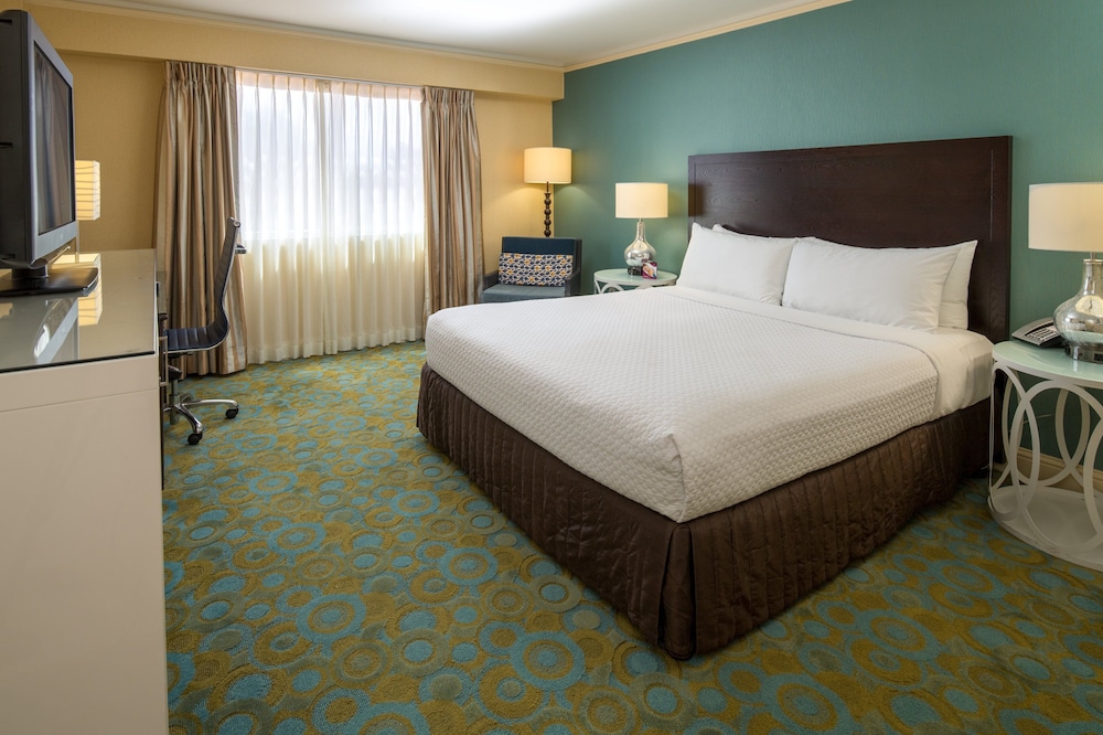 Crowne Plaza Cabana Palo Alto an IHG Hotel - photo 5