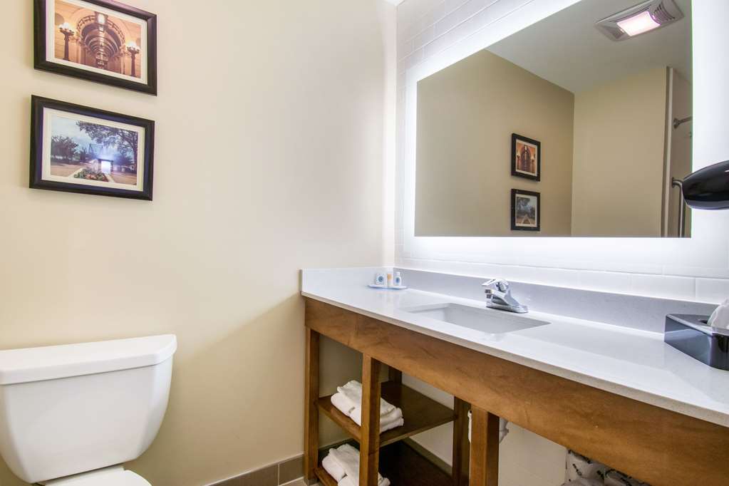 Comfort Inn & Suites Harrisburg Hershey West - photo 33