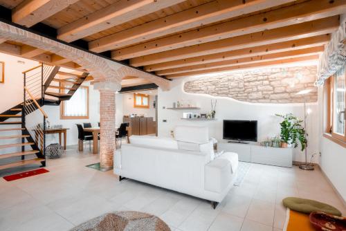 Una Chicca - carbon neutral hotel in Valdobbiadene