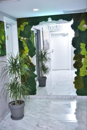 Old Batumi Hotel