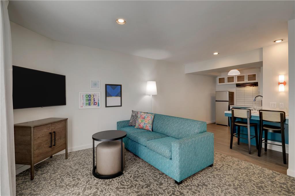 Sonesta ES Suites San Jose Airport - photo 18