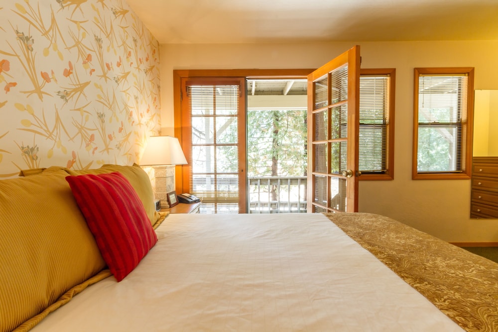 Mountain Retreat Resort - photo 13