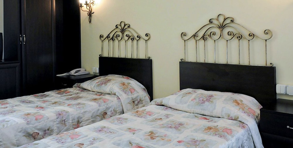 Asa Club Holiday Resort in Ozdere, Turkey