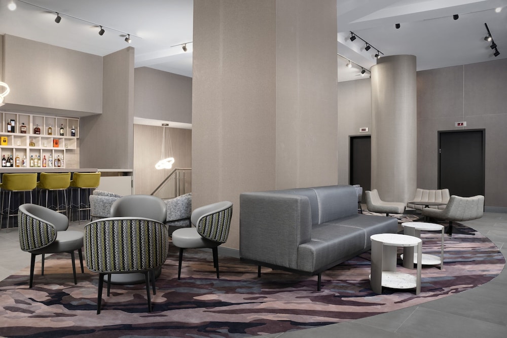 SpringHill Suites by Marriott New York Manhattan Times Square - photo 2