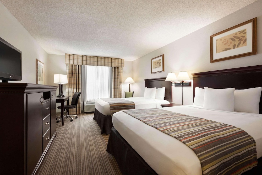 Country Inn & Suites by Radisson Kingsland GA - photo 6
