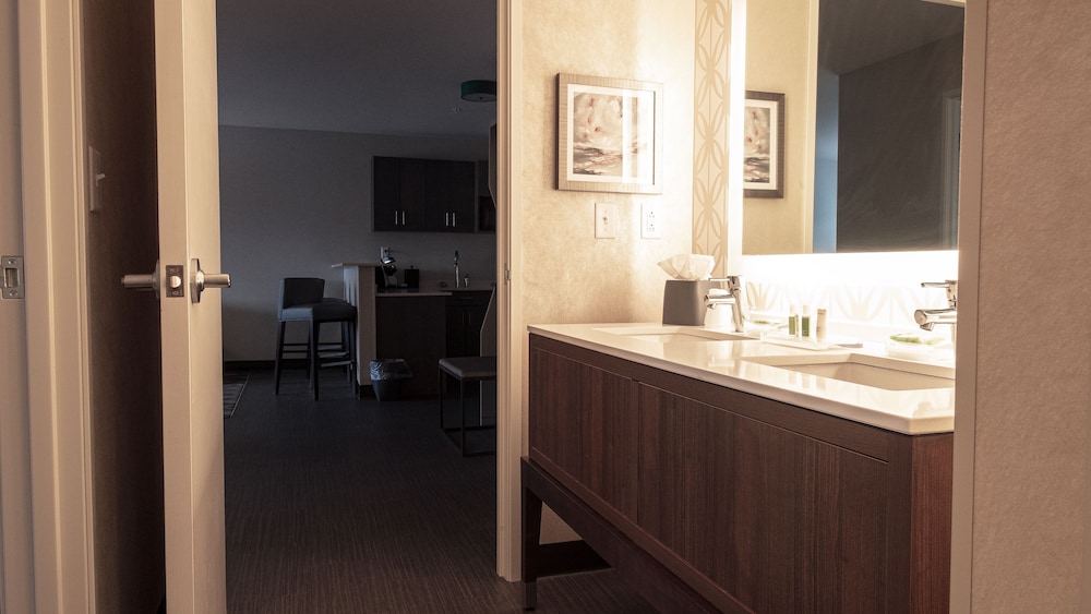 Holiday Inn and Suites Philadelphia W Drexel Hill - photo 55