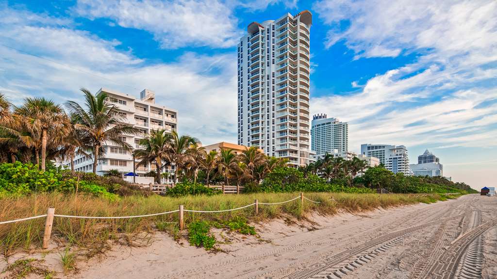 Best Western Plus Atlantic Beach Resort - photo 42