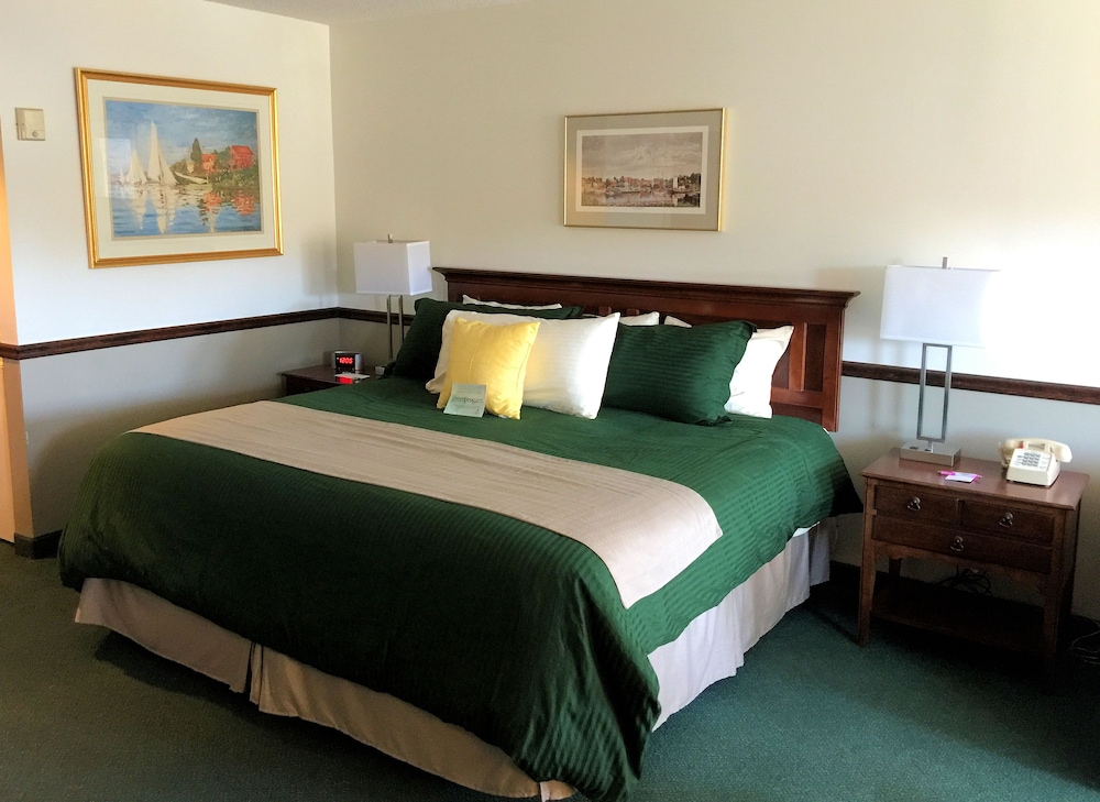 Camden Riverhouse Hotel - photo 11