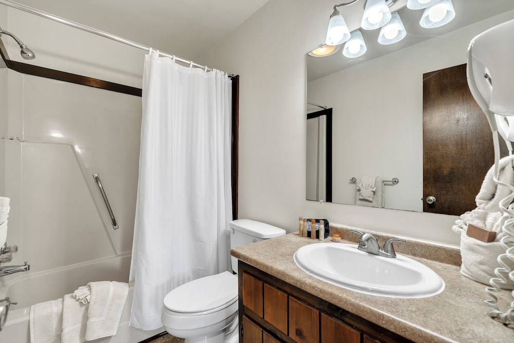 The Villas at Coosawattee River Resort - photo 107