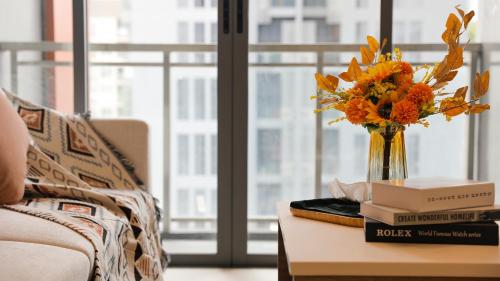 Funstay Bangkok Circle Condo