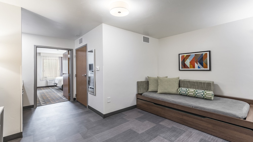 Holiday Inn Steamboat Springs by IHG - photo 5