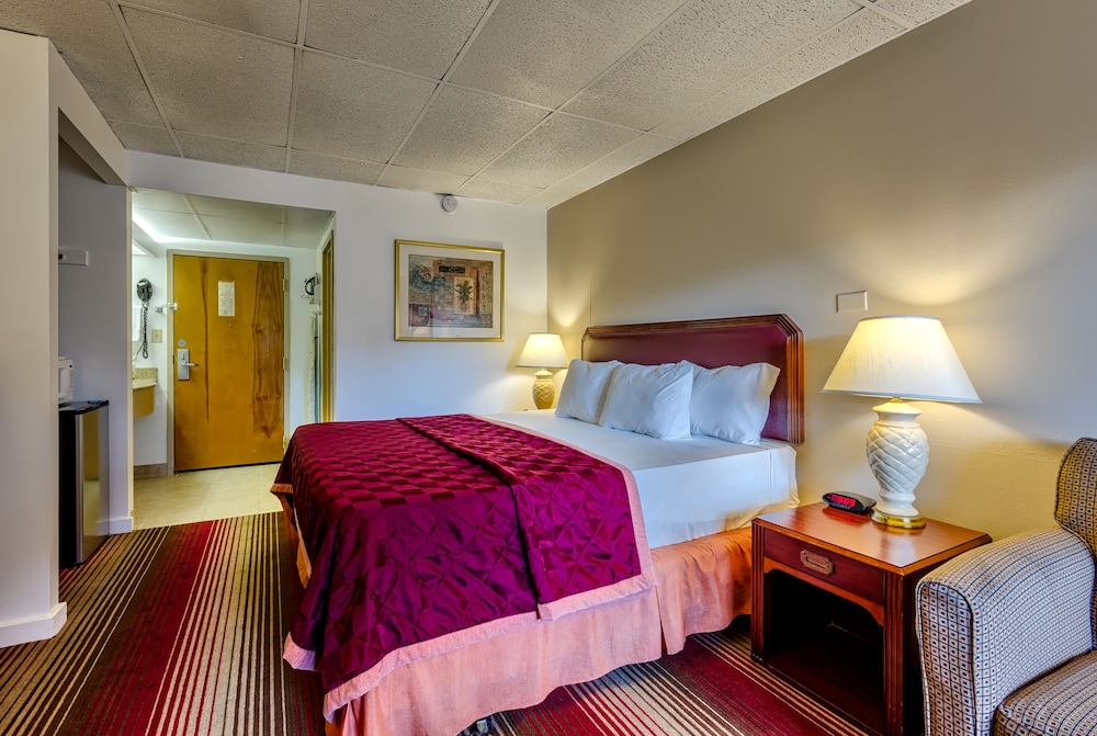 Hotel Manteo - photo 56