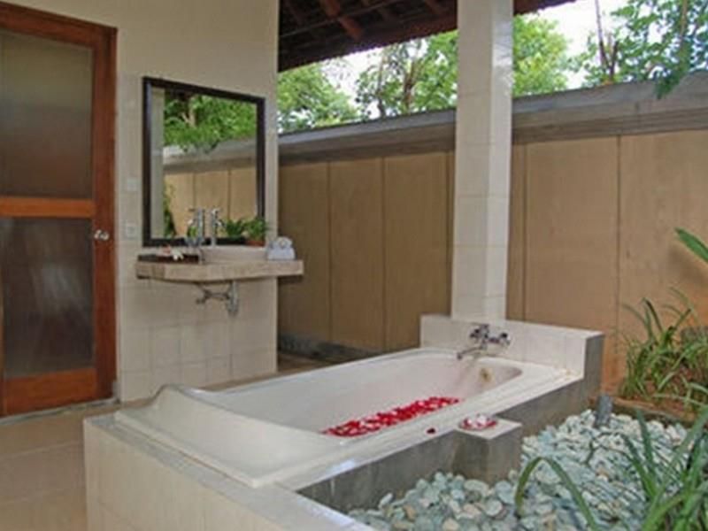 Seminyak Natasha Villa — 4-Star Luxury Hotel in Bali, Indonesia