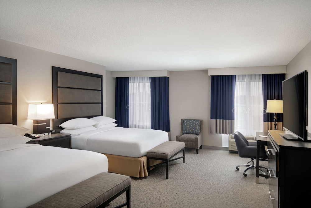 DoubleTree by Hilton Richmond Airport - photo 9