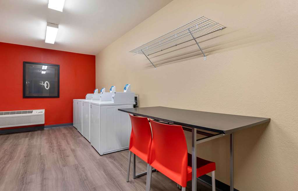 Extended Stay America Suites Bloomington Normal - photo 30