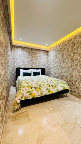 Racine Studio bd Anfa — 4-Star Luxury Hotel in Casablanca, Morocco
