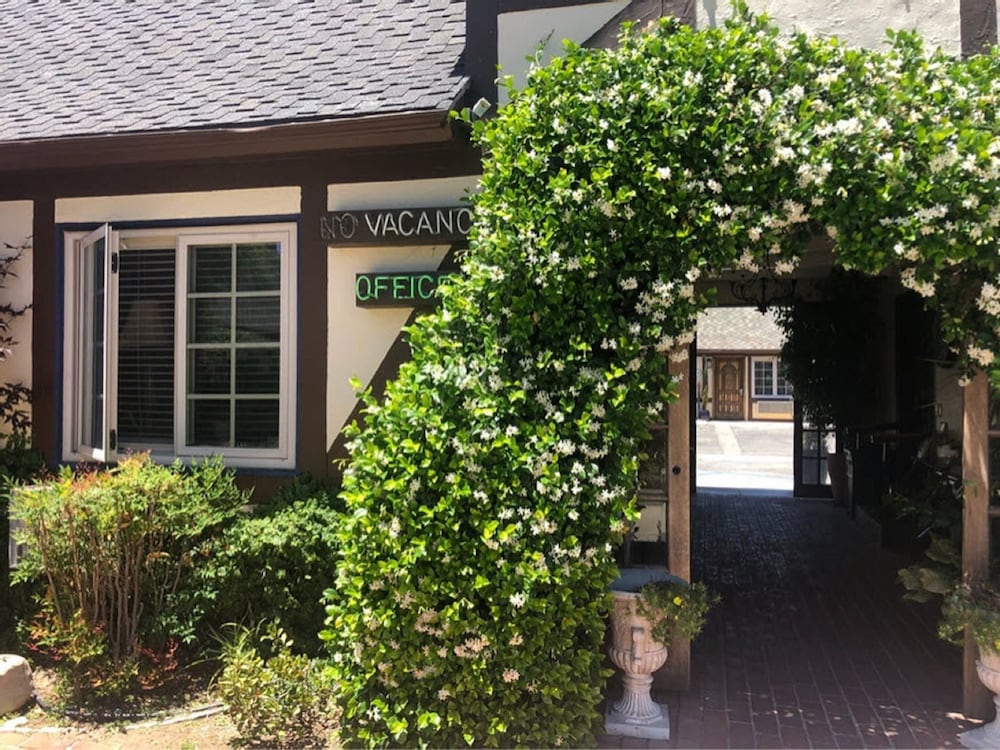 The M Solvang - photo 3