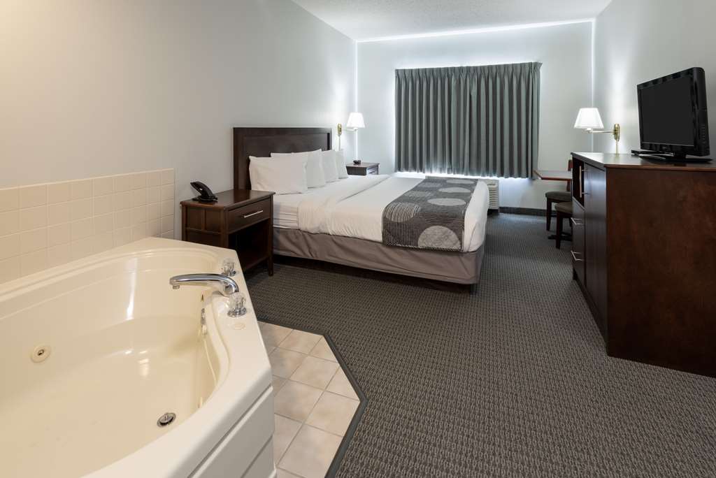 GrandStay Hotel & Suites Hastings - photo 6