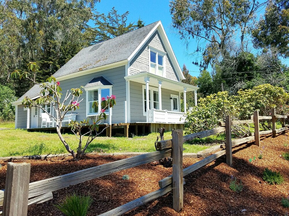 SCP Mendocino Inn and Farm - photo 10