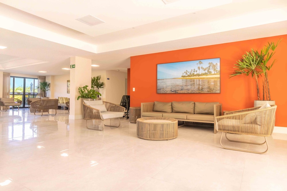 Guarajuba Paraiso dos Coqueiros in Camacari, Brasil