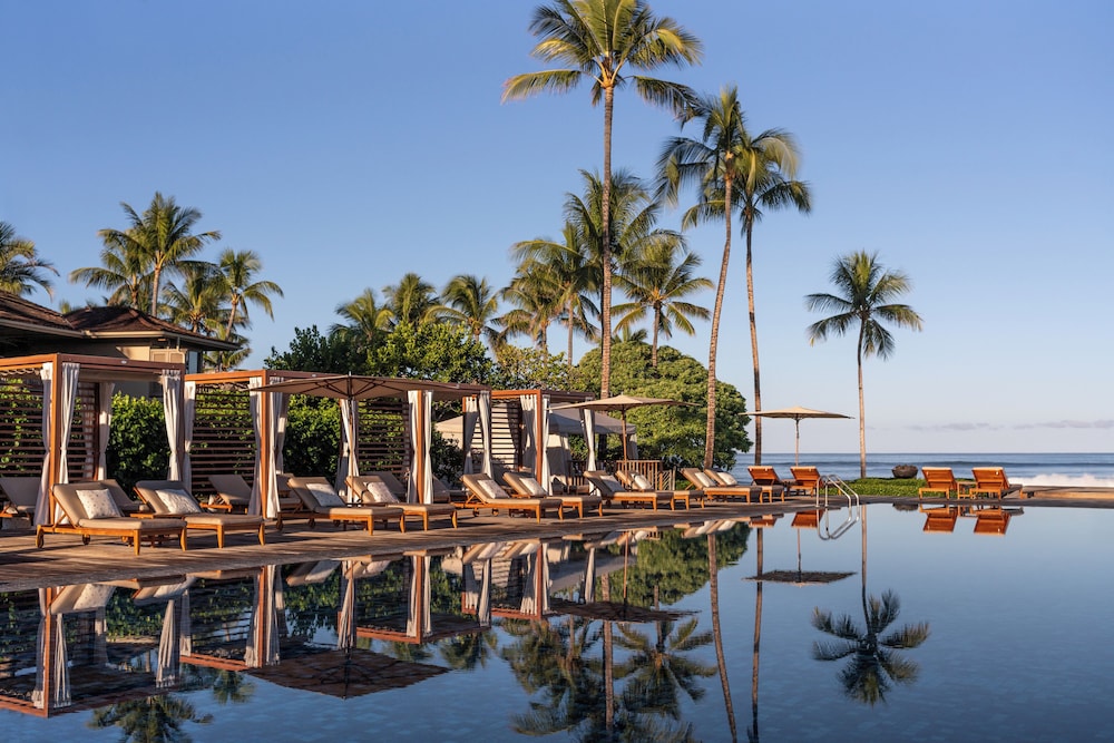 Four Seasons Resort Hualalai - photo 85