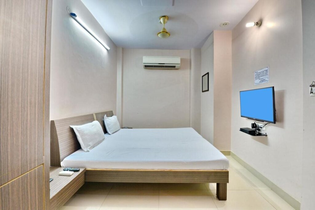 Hotel Shadaab Inn — Hisar — photo 2
