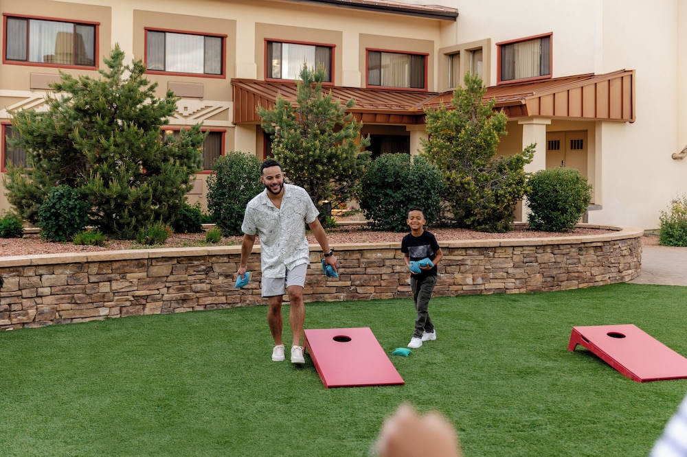Holiday Inn Resort The Squire at Grand Canyon by IHG - photo 87