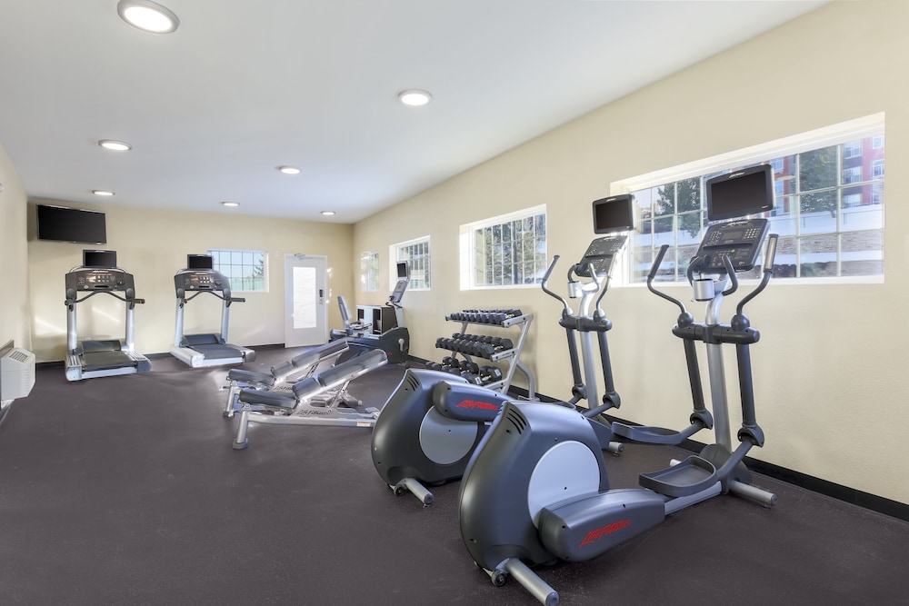 TownePlace Suites by Marriott Boulder Broomfield Interlocken - photo 17
