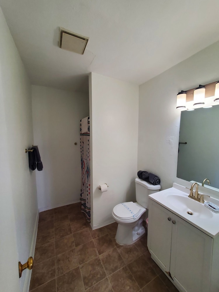 Southwest Motel - photo 24