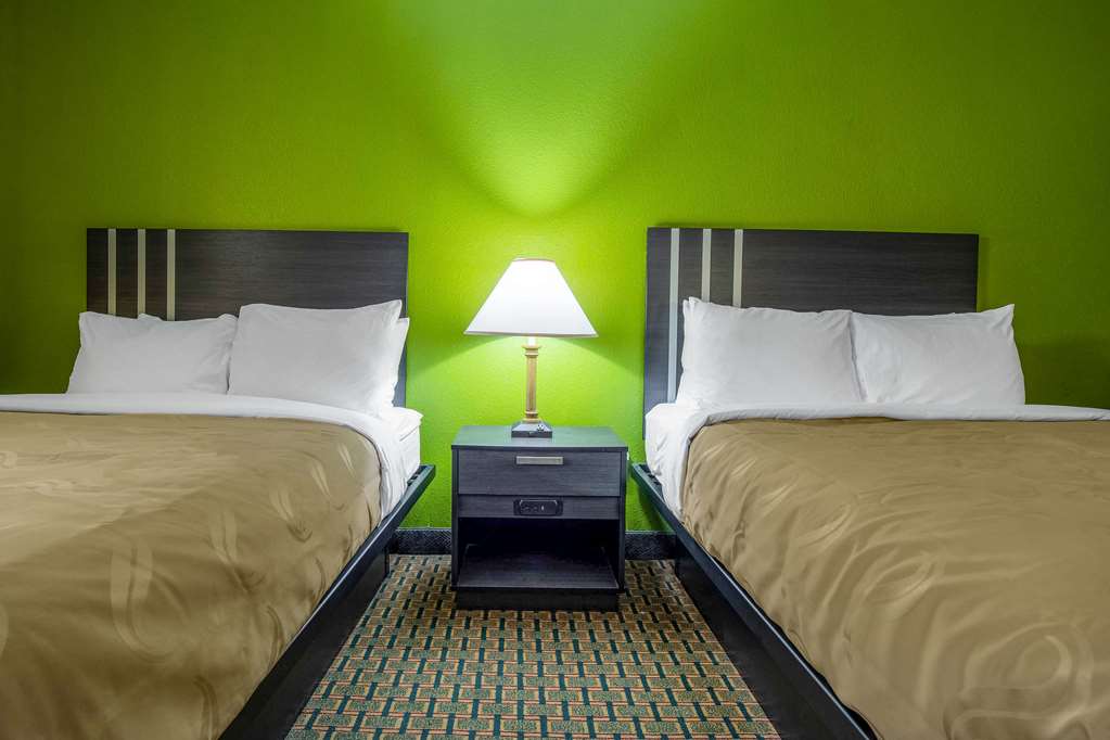 Quality Inn West Columbia Cayce - photo 18
