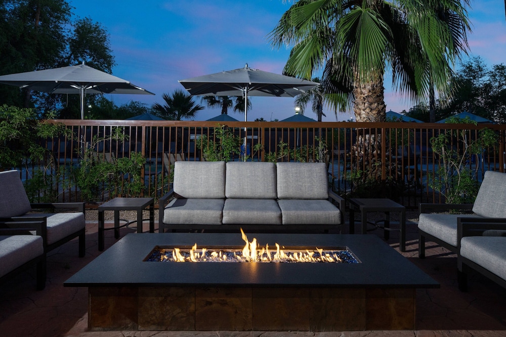 Courtyard by Marriott Scottsdale North - photo 42