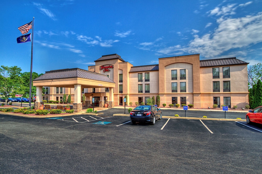 Hampton Inn Pittsburgh West Mifflin - featured photo