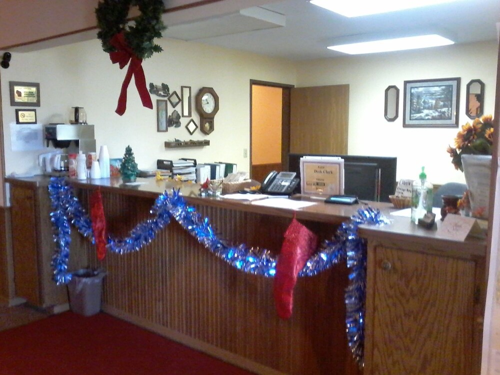 AmeriVu Inn — Abbotsford — photo 3