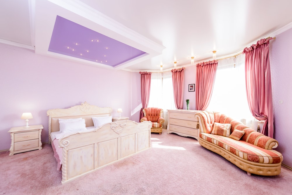Penthouse Voykovskaya. 2 levels. 6 rooms. 330 sqm — 4-Star Luxury Hotel in Moscow, Russia