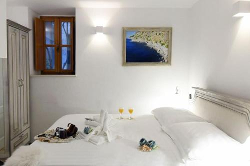 Dubrovnik Throne Suite I