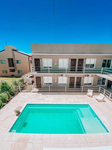 Buenos Vientos Complejo Termas Chajarí in Chajari, Argentina